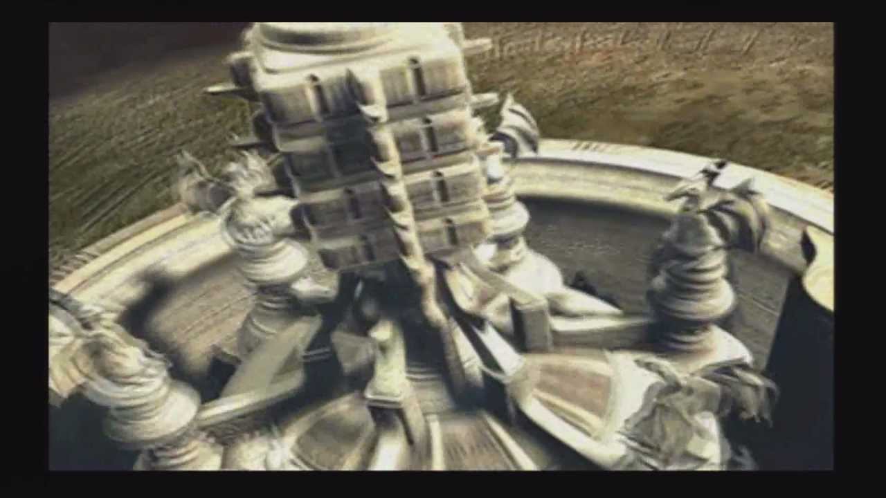 Let's Play - Chrono Cross [Semiblind] [#001] - Visionen für Serge