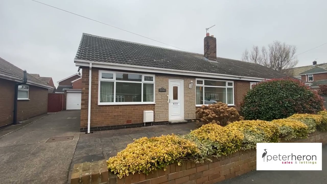 Lyndon Grove, East Boldon, Sunderland