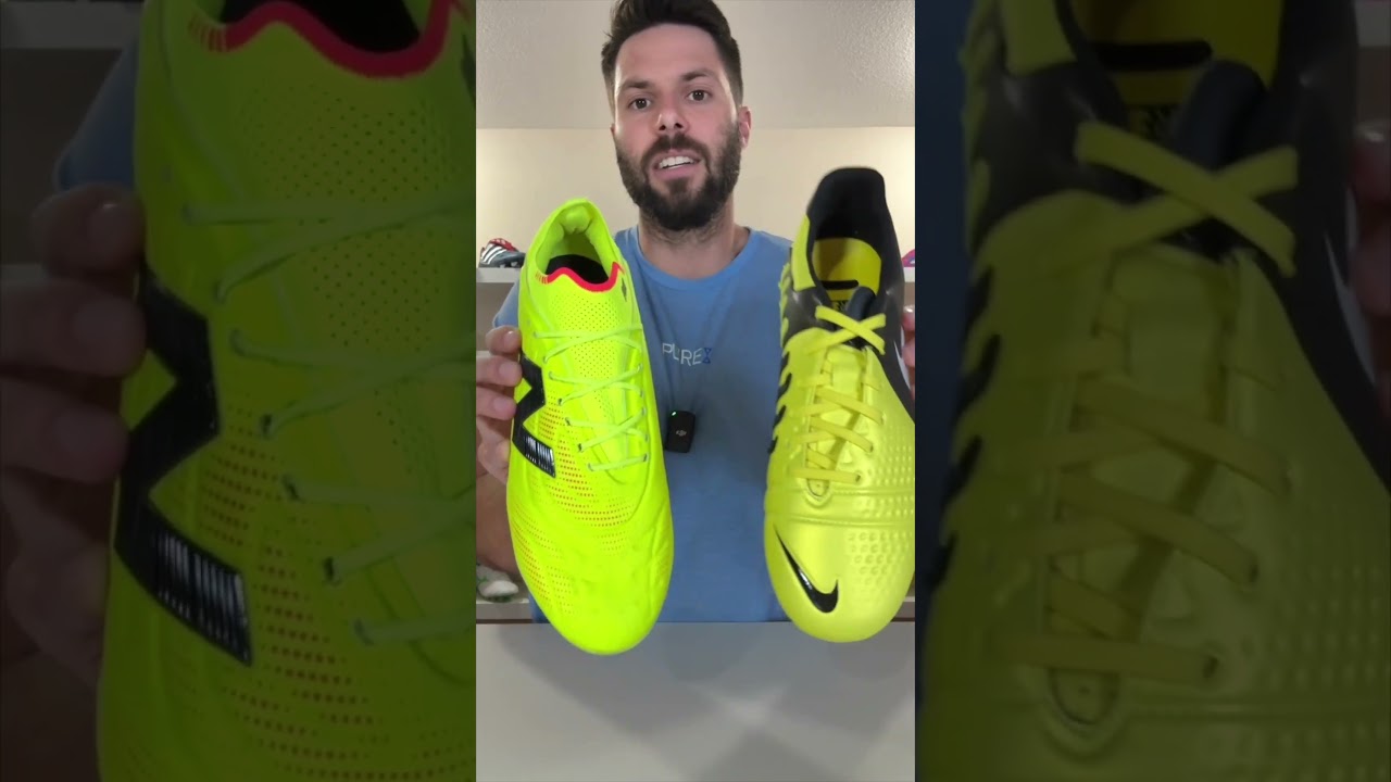 Miss the NIKE CTR360? Try these!
