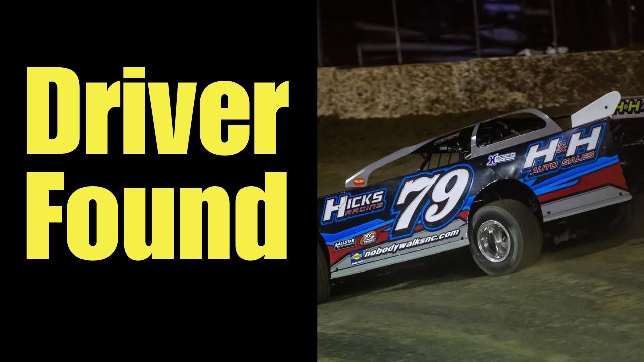 Команда Billy Hicks Racing находит своего гонщика в лице Кори Хеджкока
