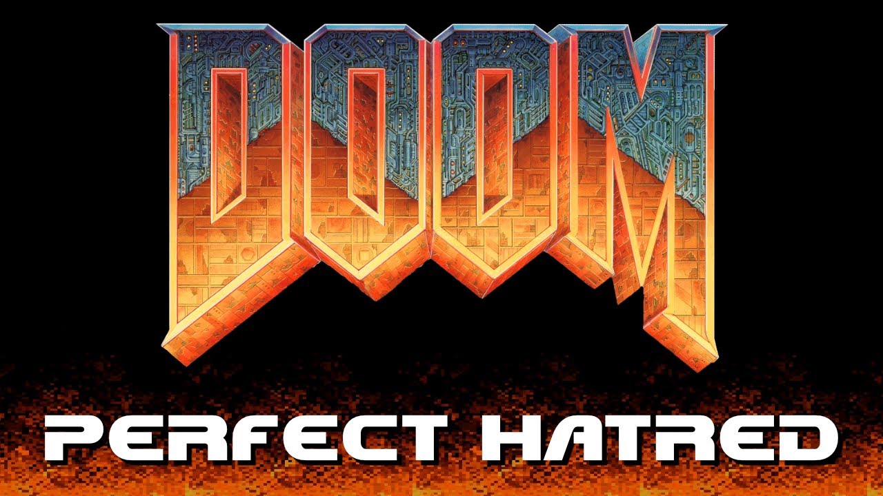 PERFECT HATRED