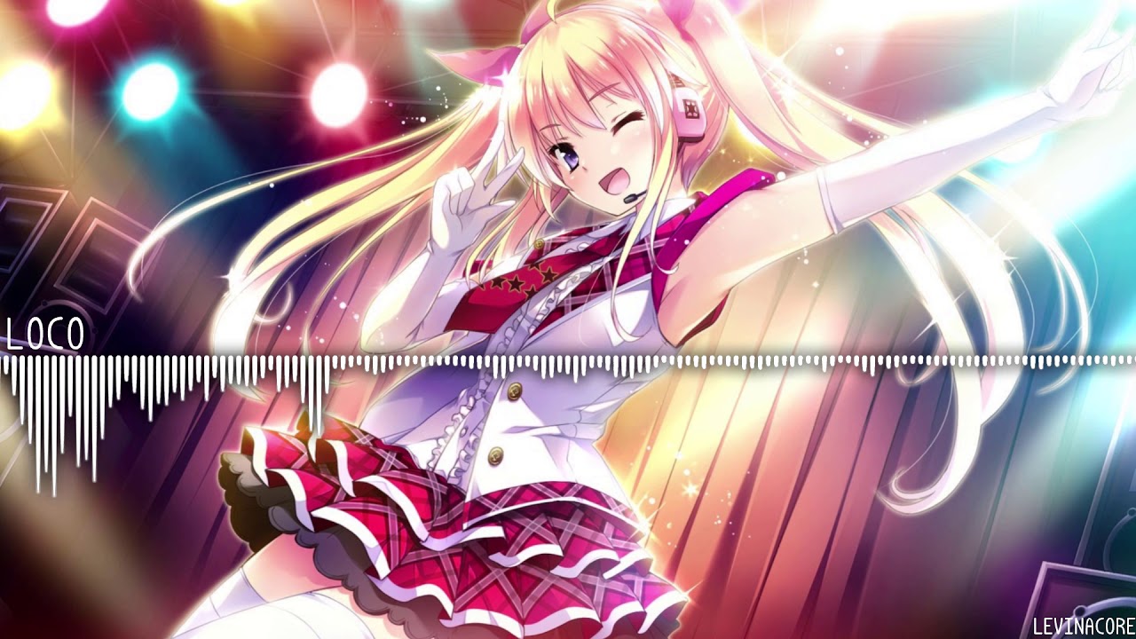 ► Nightcore - Amispoppi Mix #6