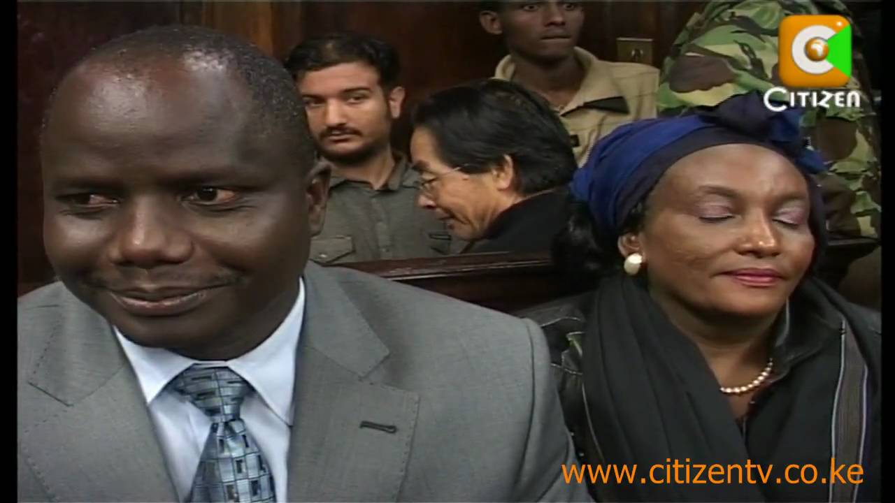 MPs Charged Over Hate Speech