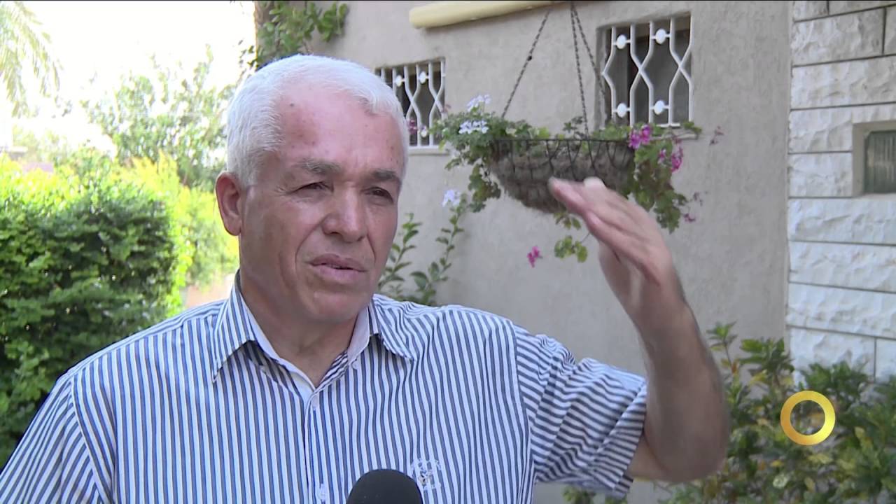تقرير - قرية زيمر معالمها وتراثها سر تسميتها بأربعة أسماء - #صباحنا_غير- 22-9-2016 - مساواة