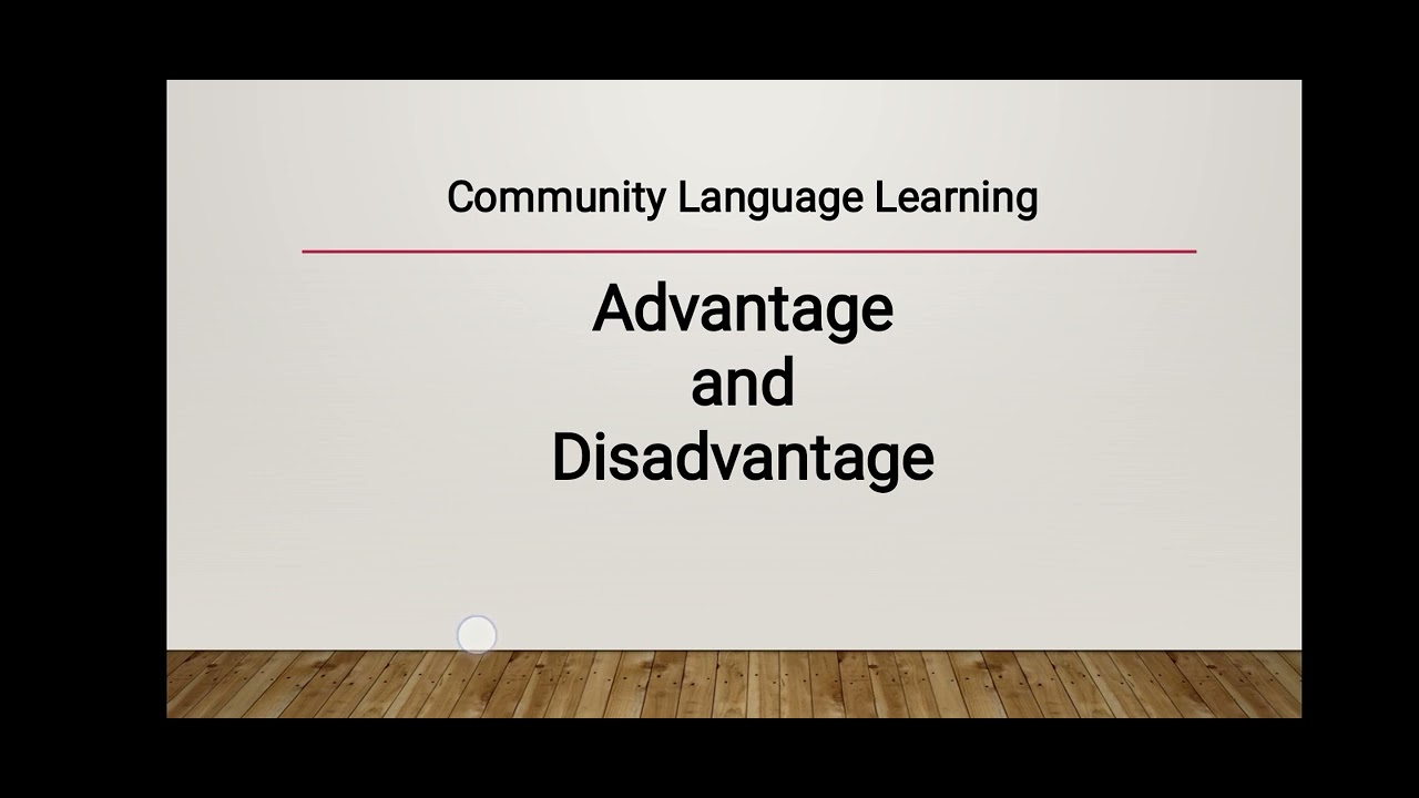 Community Language Learning (CLL) by: Jonnel P. Brigole Lpt