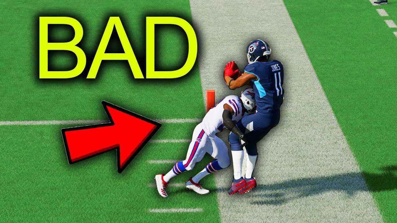 Madden 22 Gameplay: The Good and Bad