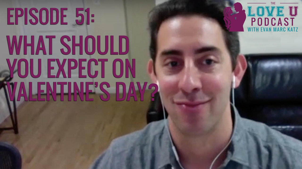 What Should You Expect on Valentine's Day?