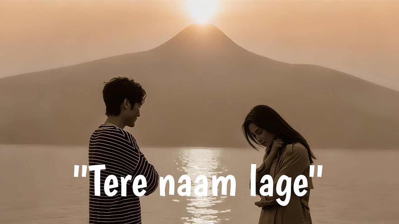 ''Tere naam lage