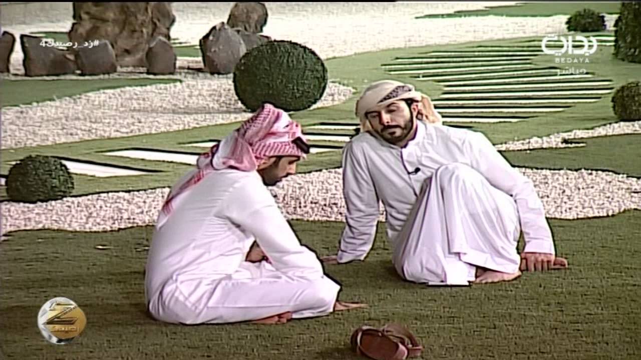 جلسة هادية مع عمر الملحم وصالح الزهيري | #زد_رصيدك4