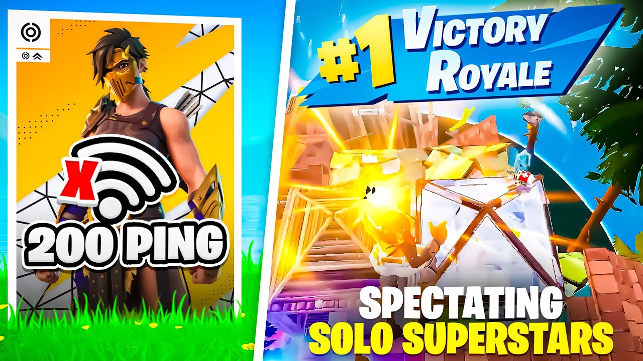 Can't Win in Solo Cash Cups? Watch This...