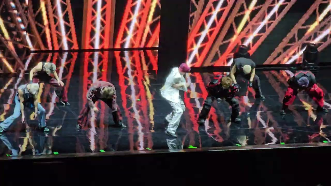 原子少年2畢業演唱會《FUTURE+》-死也要死在舞台上