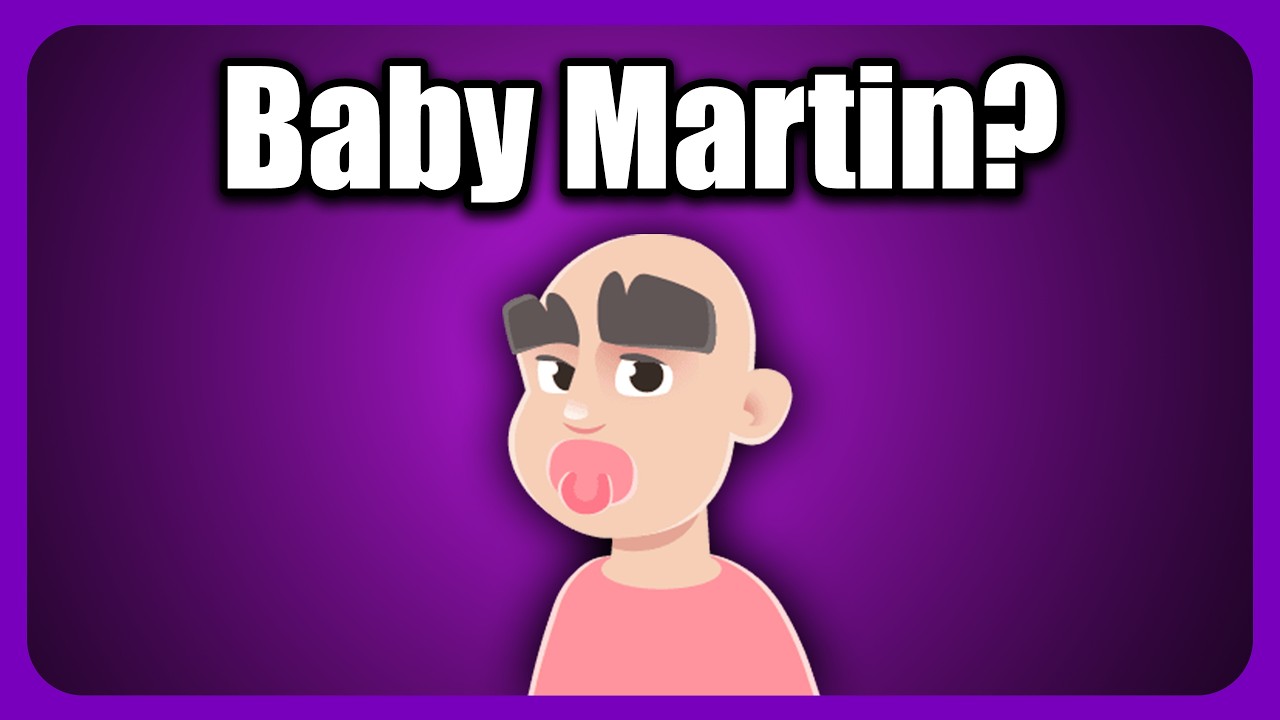 Can I BEAT Martin's Family?