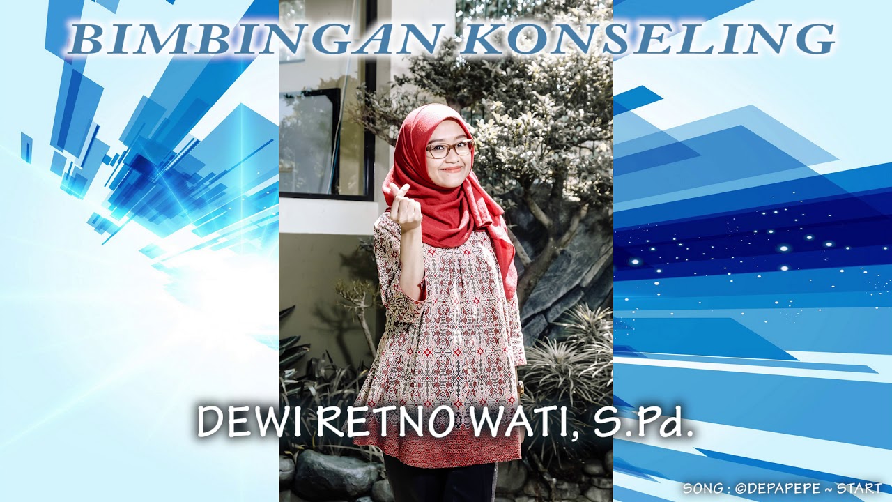 VIDEO PERKENALAN GURU DAN TAS SMAN 13 BANDUNG