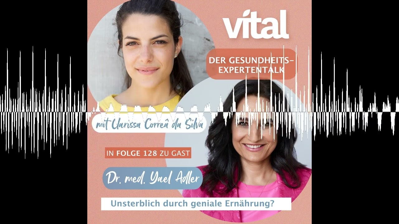 Genial ernährt! Klüger essen, entspannter genießen, besser leben - unsterblich durch geniale Ernä...