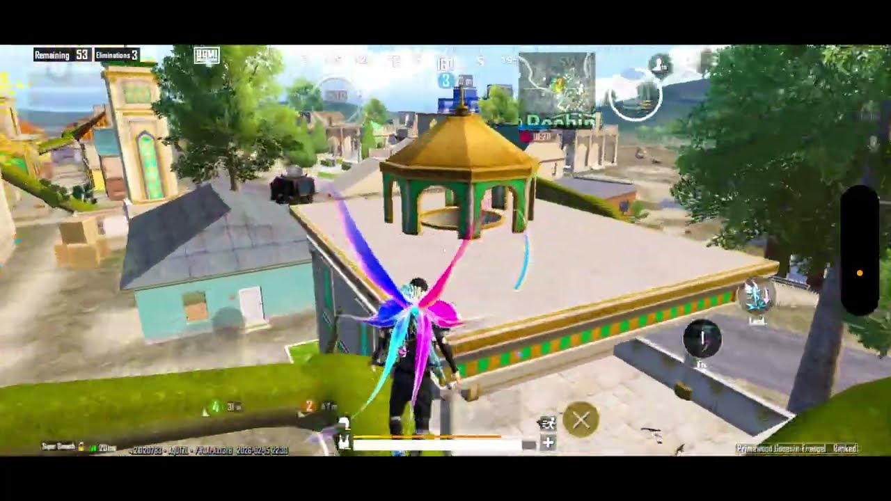 Mohi OP Impossible Fastest Clutches 🔥 Intense Solo VS Squad 1v4 in Conqueror Lobby | Mohi OP