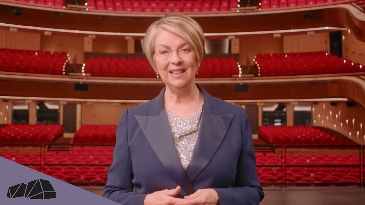 Her Majesty's Theatre: A New Beginning - Documentary