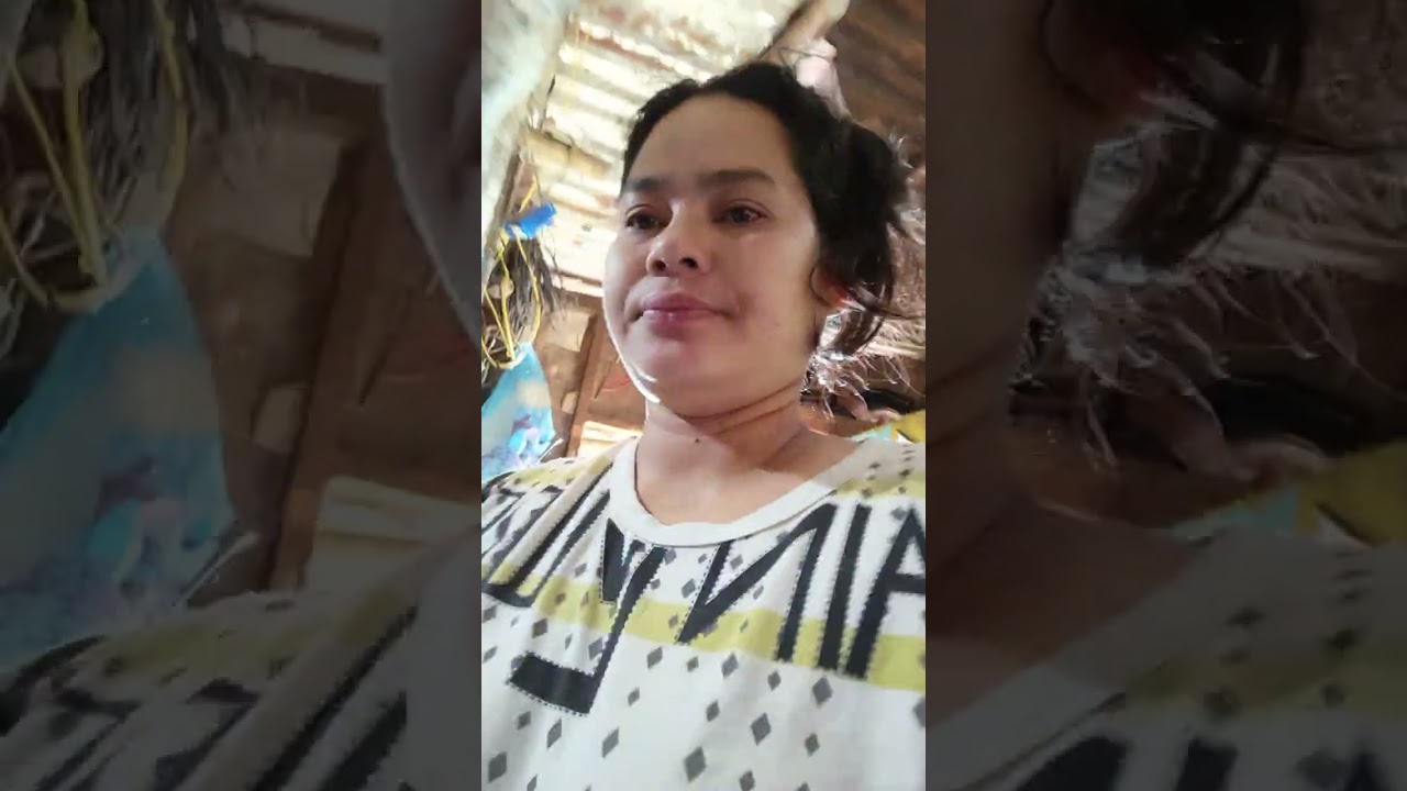 linis bhy si ako #highlights #bahaykubo #nanay 