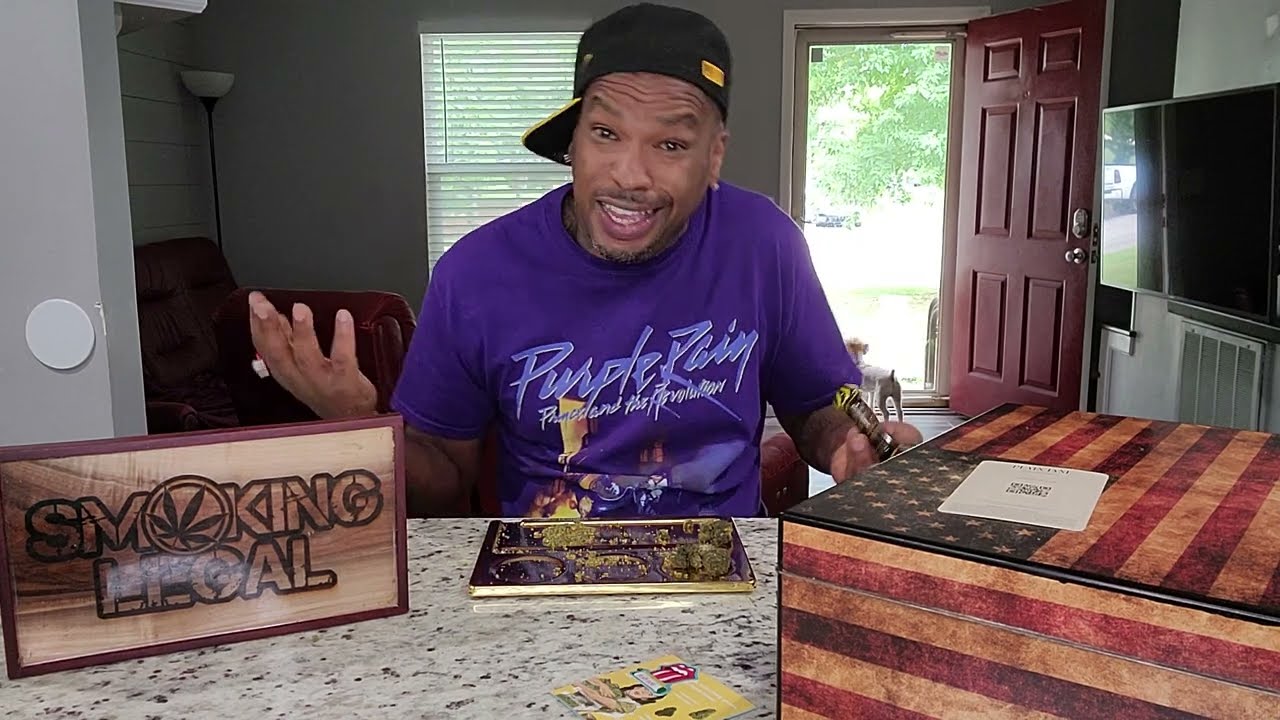 omg🤕 Plain Jane / D8 Legendary flower review🤬