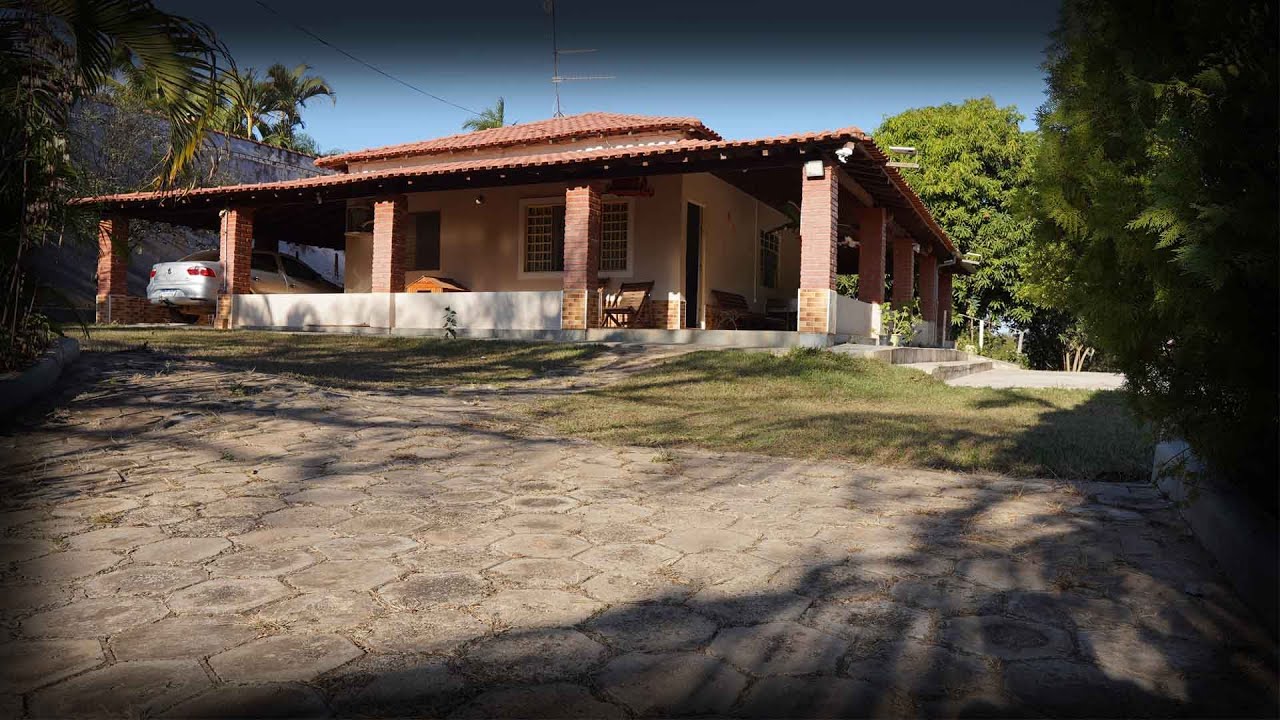 CHÁCARA FORMADA POR R$ 390 MIL COM ASFALTO NA PORTA E 2 CASAS A 7KM DE MOCOCA