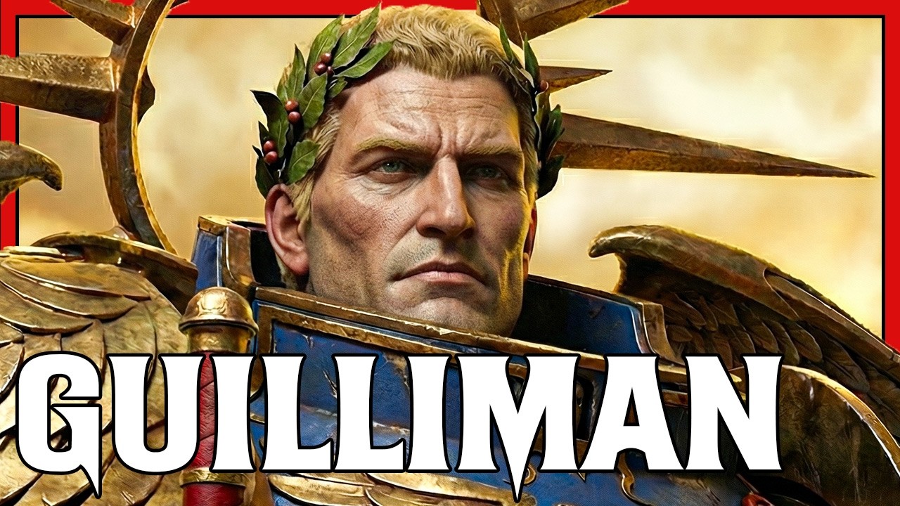 La Última Esperanza de la Humanidad: Lore de GUILLIMAN
