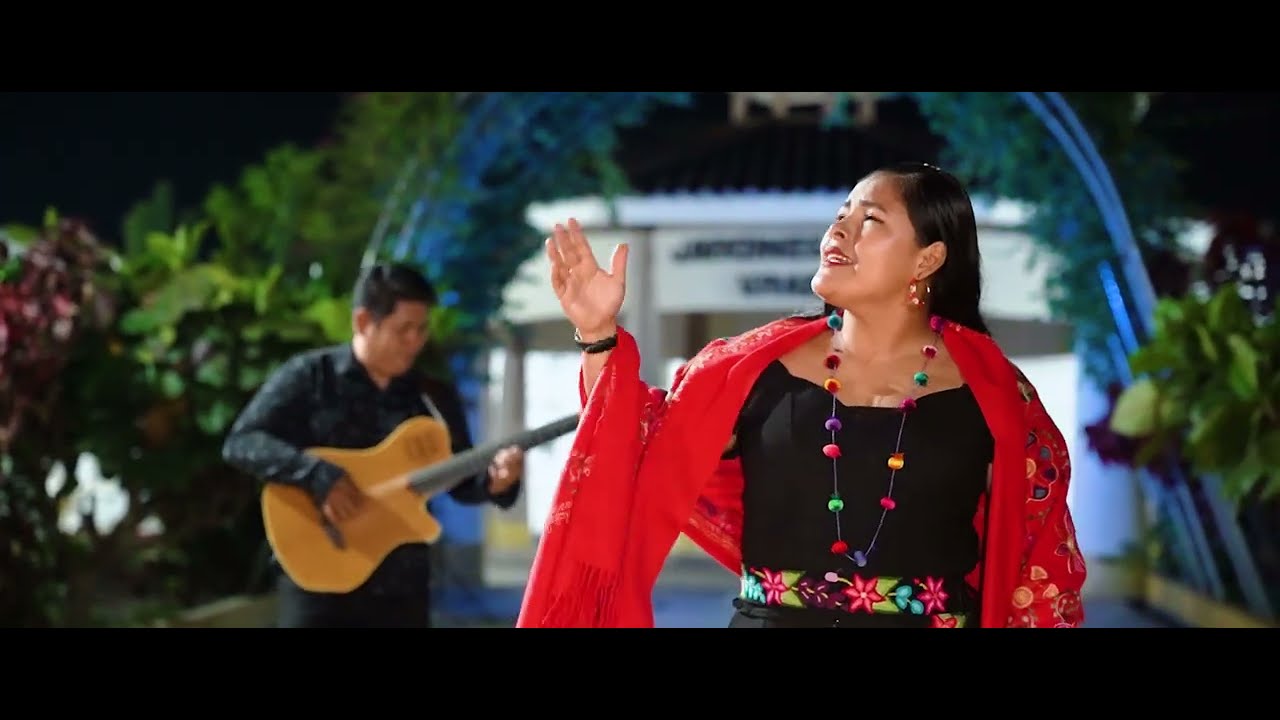 FLORIBELLA DEL PERÚ - Para Tí En El Cielo (Tunantada 2025)
