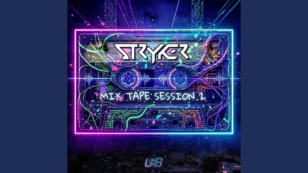 Asato (Stryker & Eddie Bitar Remix [Mixed])