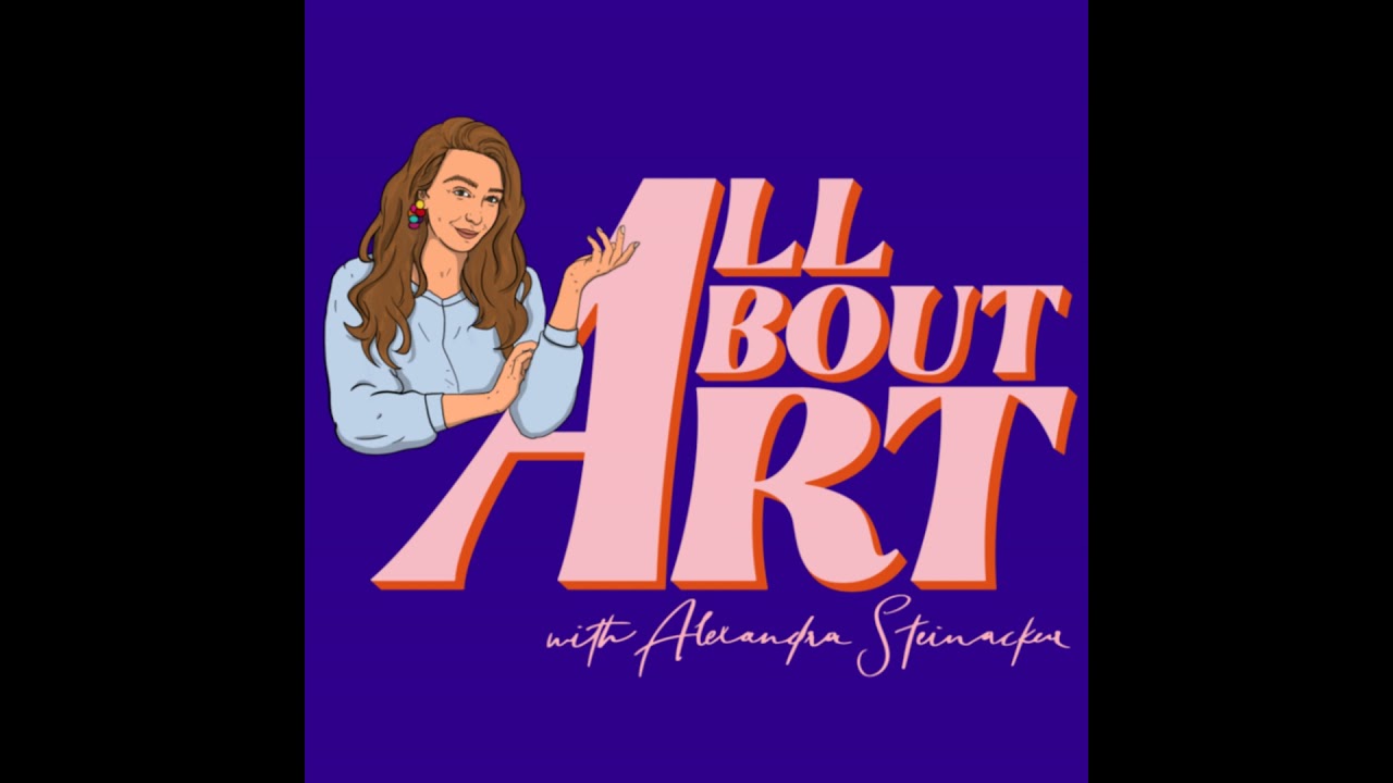 The Truth About Art World Careers: Inside Talent, Hiring, & Strategic Navigation with former co-m...