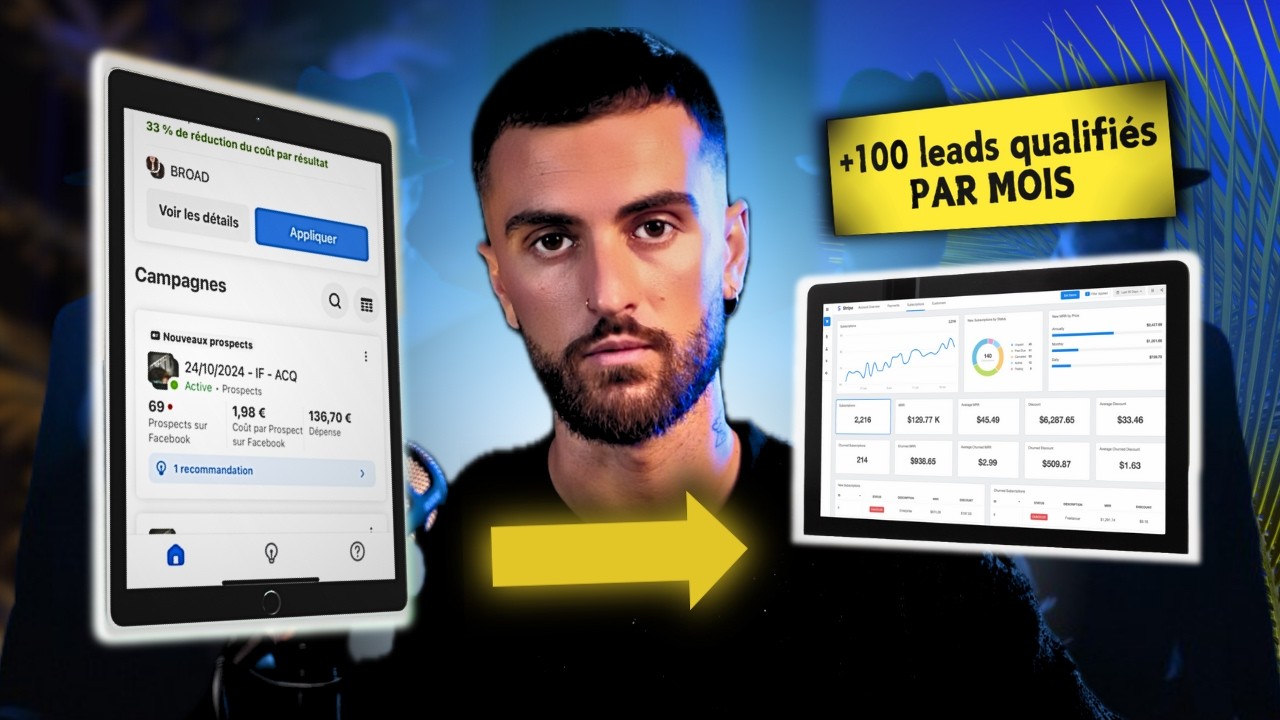 Landing Page ou Formulaire Instantané ? Lequel convertit vraiment ?