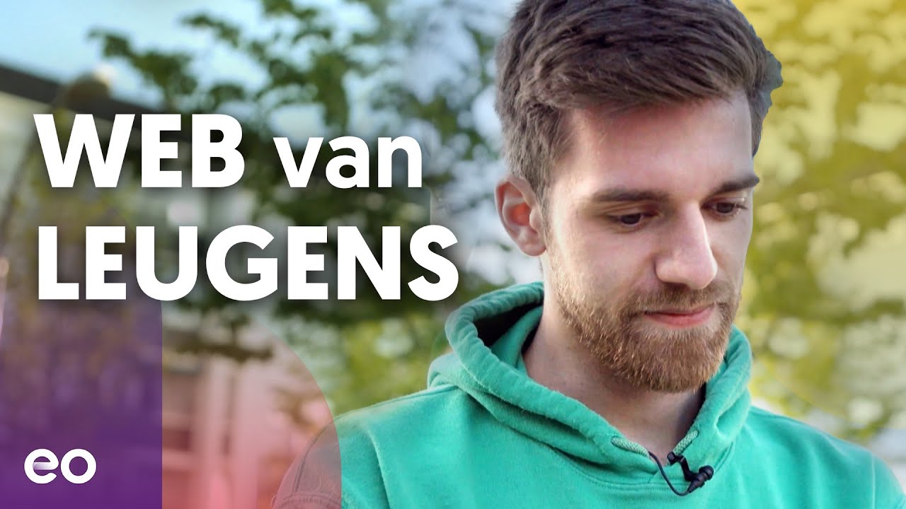 PREVIEW: Stijn was 2,5 jaar SPOOKSTUDENT | 