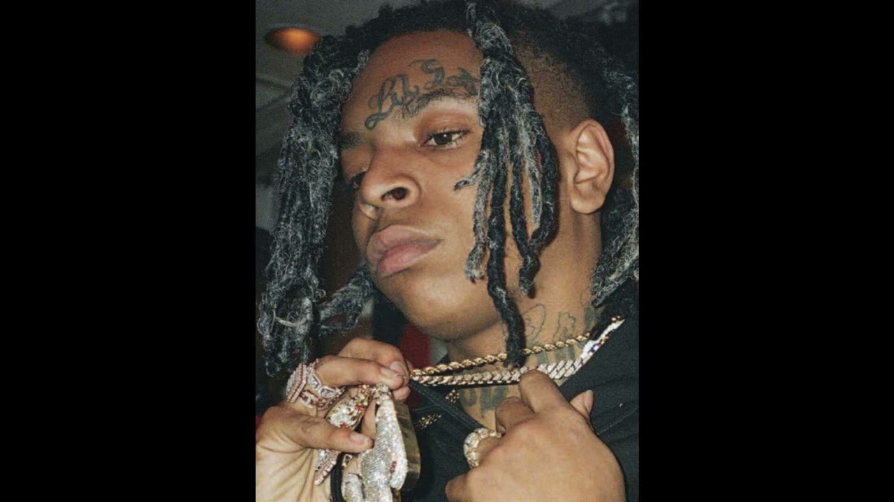 [FREE] Lil Gotit x Lil Keed Type Beat - Molly