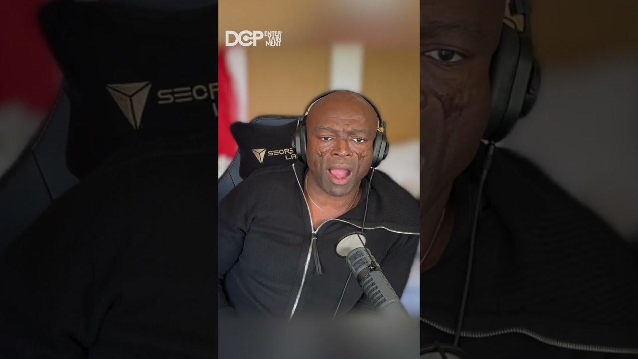 Seal on Why Kiss From A Rose Shouldn't Have Worked