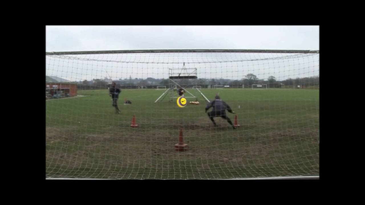 Premier keeper dvd Part 1