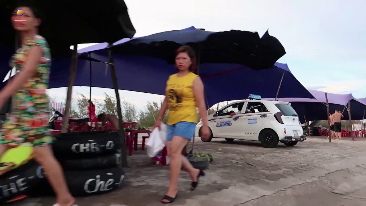Quất Lâm một ngày mưa