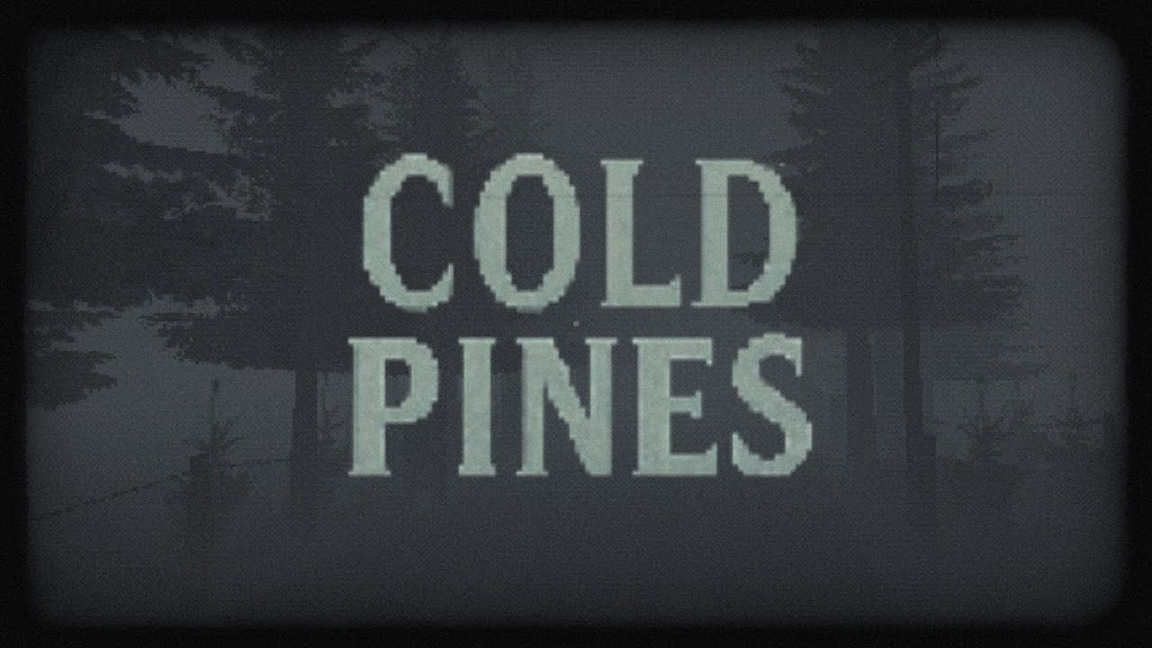 DEMO-A-DAY 2026: DAY 36 | COLD PINES