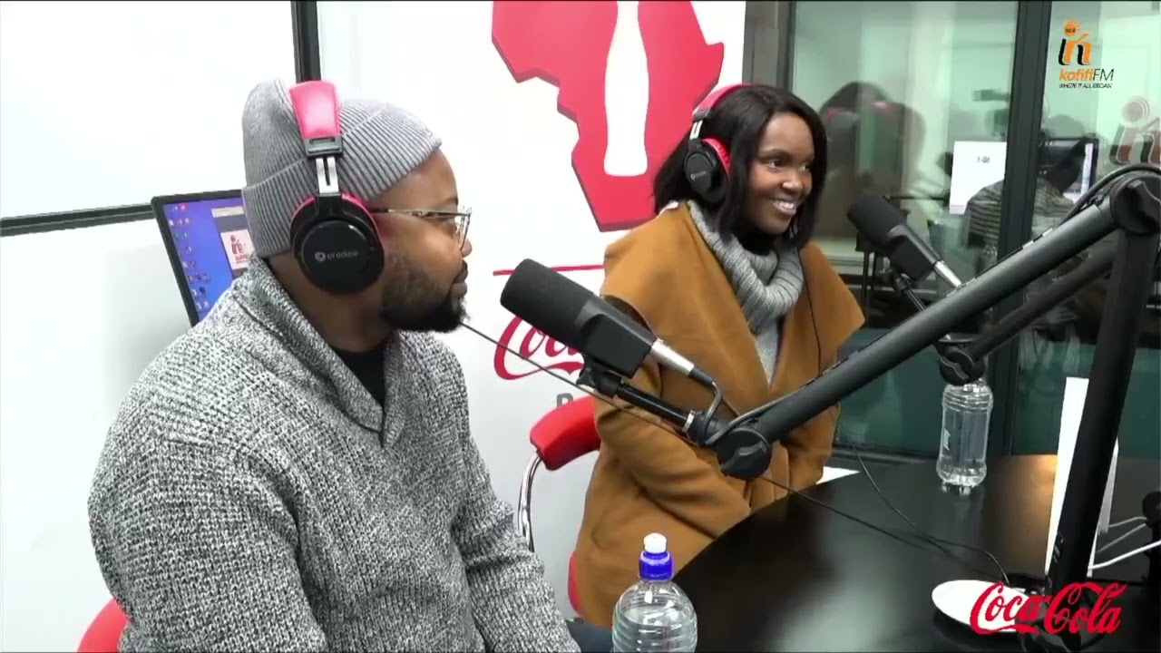 Coca Cola First Interview (CCBSA) | 06 JULY 2024