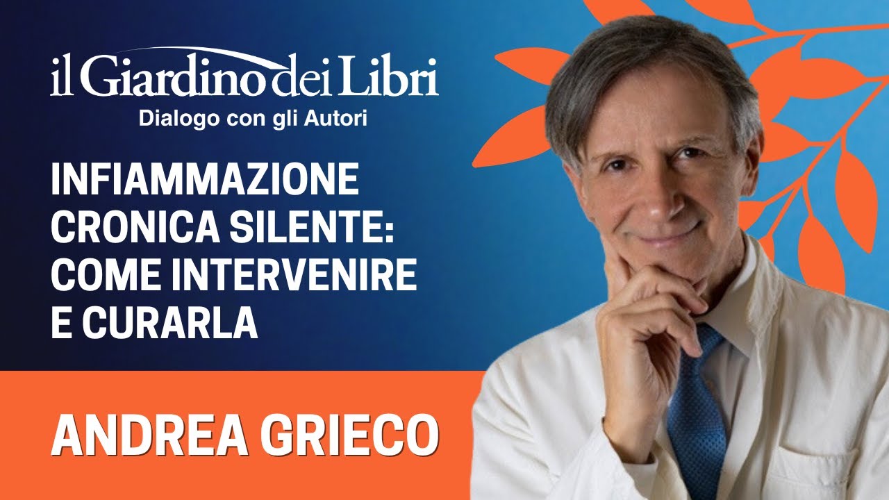 Webinar Gratuito con Andrea Grieco: 