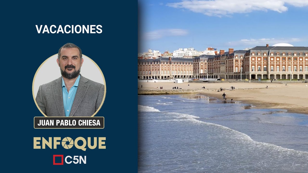 VACACIONES: CUÁNTOS DÍAS me corresponden y CÓMO SE LIQUIDAN