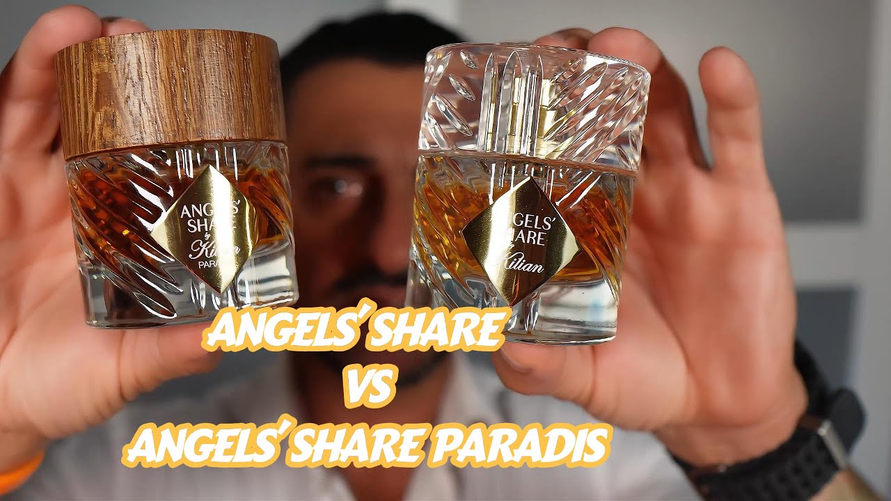 ¡La batalla de los ángeles! 😇 Kilian Angels´ Share vs Paradis | ¿Cuál es la verdadera joya?