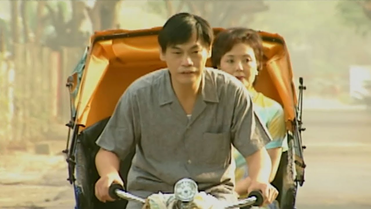 [讓愛傳出去]  - 第02集