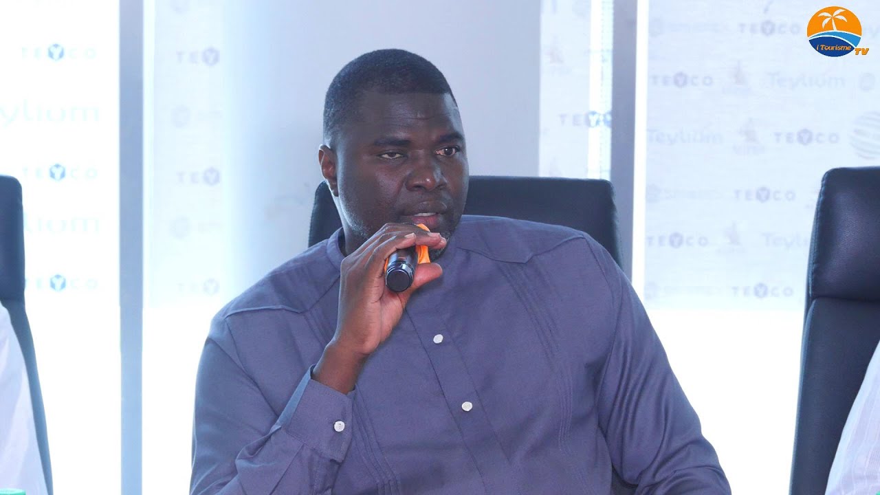 Le Ministre Amadou BA à l’écoute des acteurs du tourisme