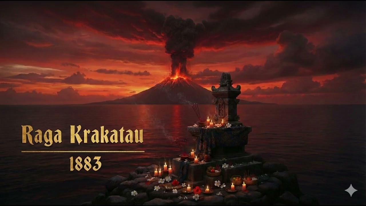 Raga Krakatau