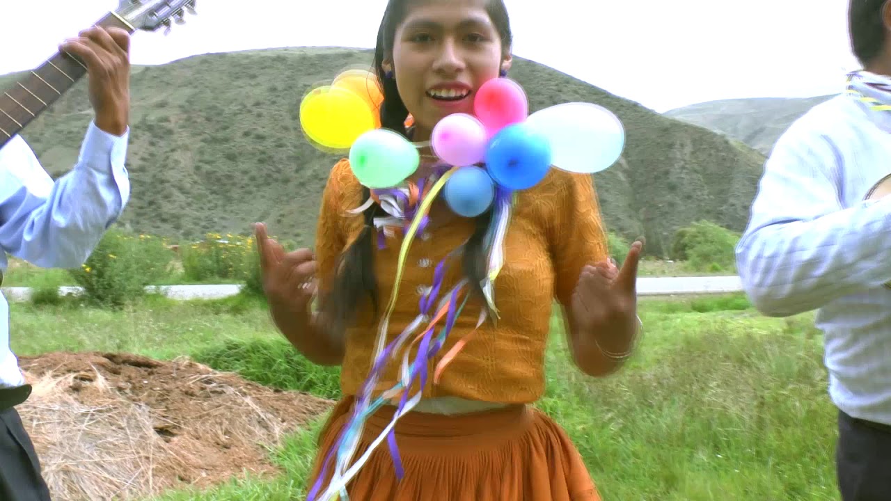 CARNAVAL 2019  NAVOR CHAVEZ(LIMOSNERITA)