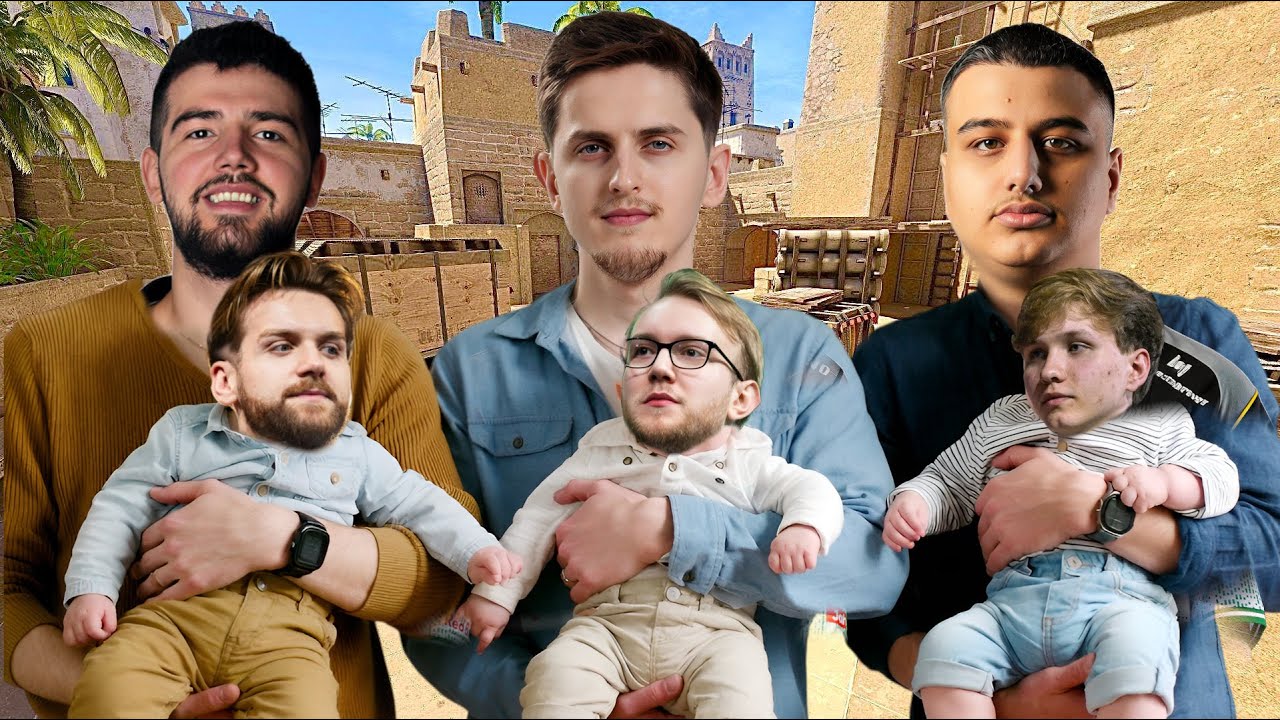 Albanian Trio Too Strong For Oil Money Team Falcons?
