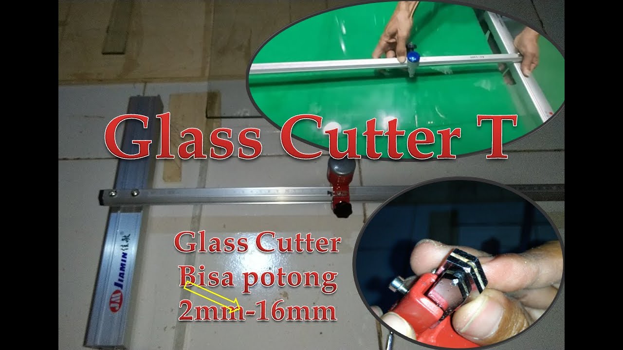 T Cutter