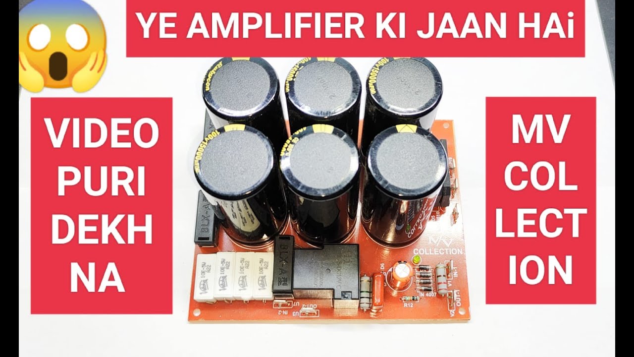 IS SUPPLY MAY SOFT STARTER LGA HAI 6 CAPACITOR AC DC SUPPLY / MV COLLECTION