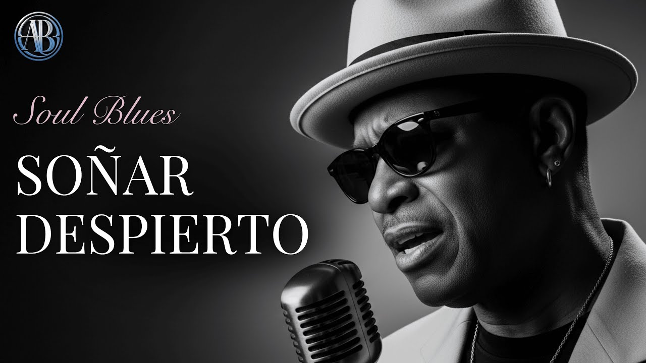 So&ntilde;ar Despierto | Spanish Soul Blues | Amyra Blue