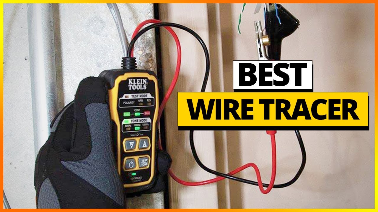 Top 6 Best Wire Tracer Picks for 2026 Revealed! [Expert Review]