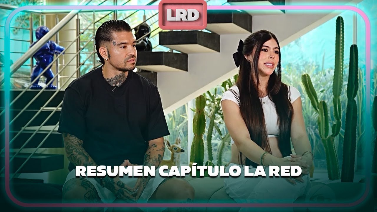 Resumen: los amores de Be y Ana Katalina Torres que cambiaron a sus vidas- La Red | Caracol TV