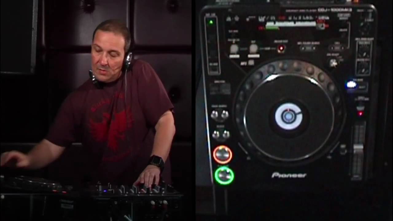 How to DJ - Ep. 2 (2/9) - Phil K - The Next Level