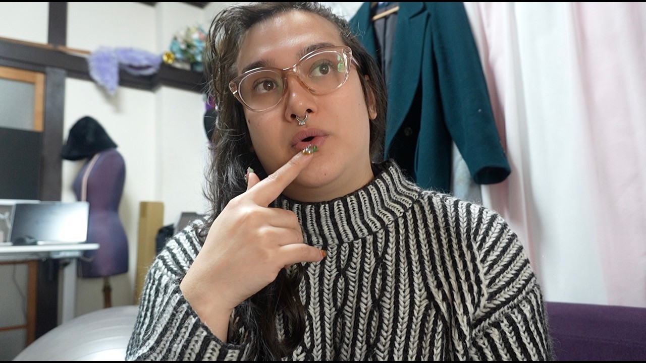 Minha História Profissional no Japão (Sem Filtro)